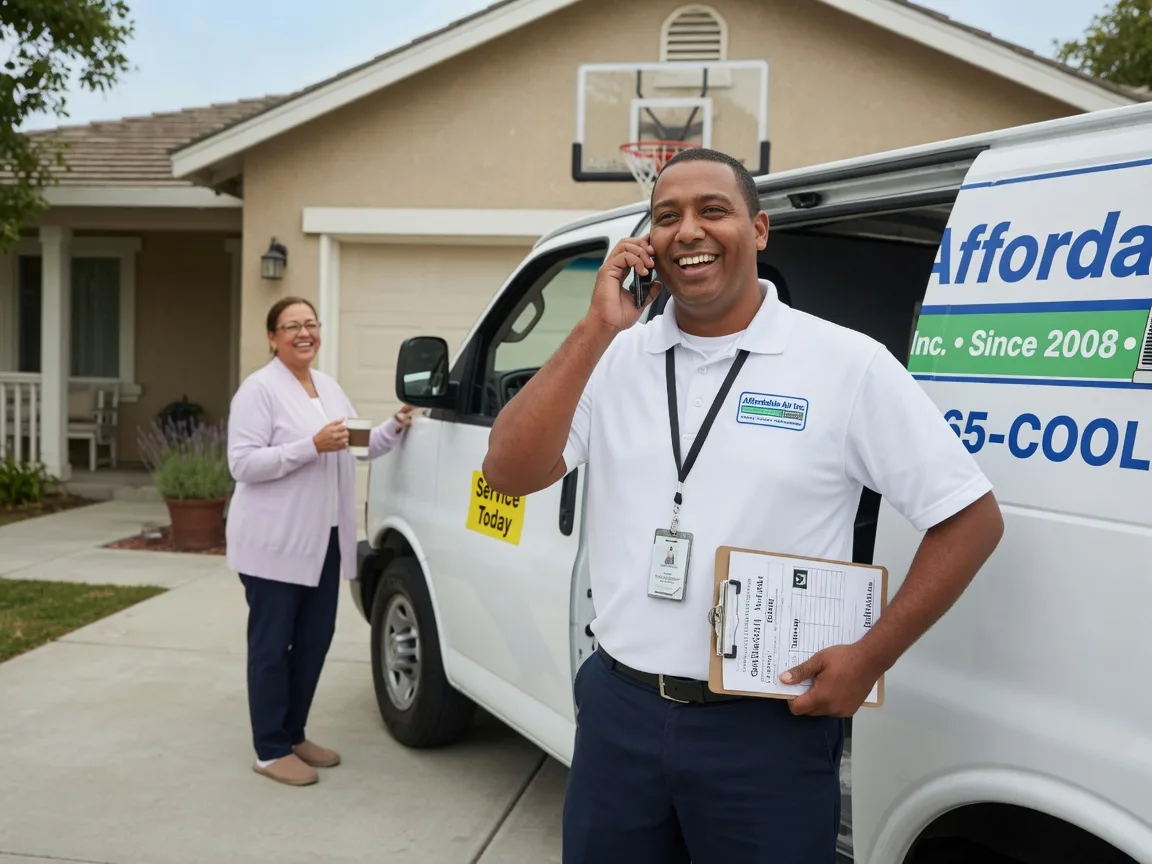 Central Ac Repair Sanborn, NY FAQs